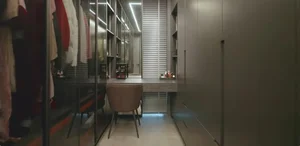 Inside the Stunning Black Villa with Rare Paddy Field Views in Hanoi - image 4