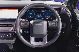 2026 Hyundai Palisade Hybrid Coming to Vietnam with Premium Features - image 2
