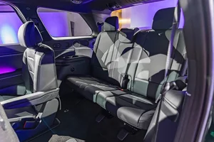 2026 Hyundai Palisade Hybrid Coming to Vietnam with Premium Features - image 5