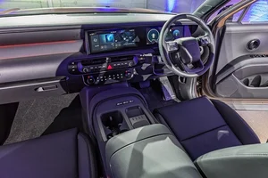 2026 Hyundai Palisade Hybrid Coming to Vietnam with Premium Features - image 7
