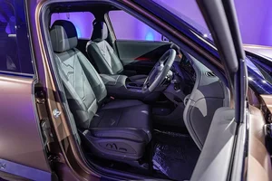 2026 Hyundai Palisade Hybrid Coming to Vietnam with Premium Features - image 1