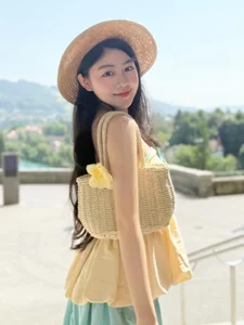 Quyen Linh's Daughter Cinderella Shines as a Muse in Switzerland - image 2