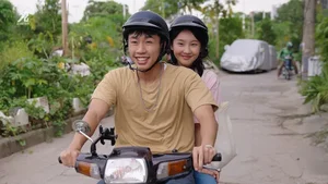 Di Giua Troi Ruc Ro Episode 49: Pu Unexpectedly Reveals Feelings for Chai - image 4