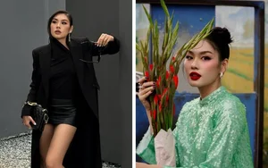 Vietnamese Celebrities Turning 30 in the Year of the Dragon 2024 - image 5