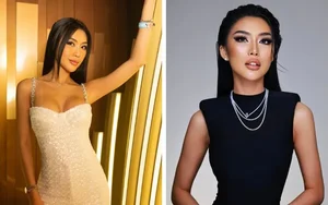 Vietnamese Celebrities Turning 30 in the Year of the Dragon 2024 - image 8