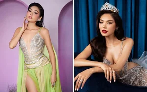 Vietnamese Celebrities Turning 30 in the Year of the Dragon 2024 - image 9
