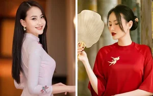 Vietnamese Celebrities Turning 30 in the Year of the Dragon 2024 - image 6