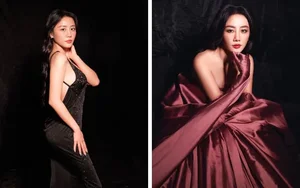 Vietnamese Celebrities Turning 30 in the Year of the Dragon 2024 - image 3