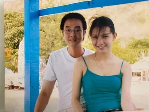 A Closer Look at the Romantic Lives of Khanh Van and Iconic Miss Universe Vietnam Winners - image 0