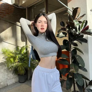 Bold Street Style: Beautiful Influencer Turns Heads Wearing Chic Lingerie-Inspired Fashion Outdoors - image 0