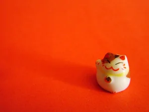 Stunning Chinese God of Wealth Wallpapers for Prosperity and Good Fortune - image 25