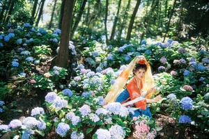 YiTuYu Art Language Vol.9853: Kiyo (17P) - A Visual Masterpiece - image 15