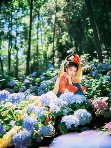 YiTuYu Art Language Vol.9853: Kiyo (17P) - A Visual Masterpiece - image 3
