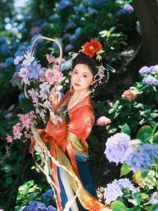 YiTuYu Art Language Vol.9853: Kiyo (17P) - A Visual Masterpiece - image 1