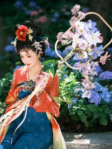 YiTuYu Art Language Vol.9853: Kiyo (17P) - A Visual Masterpiece - image 7