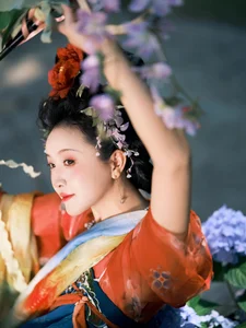YiTuYu Art Language Vol.9853: Kiyo (17P) - A Visual Masterpiece - image 9
