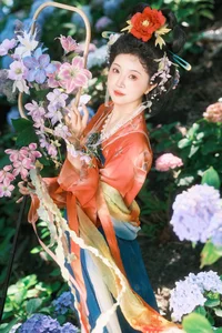YiTuYu Art Language Vol.9853: Kiyo (17P) - A Visual Masterpiece - image 4
