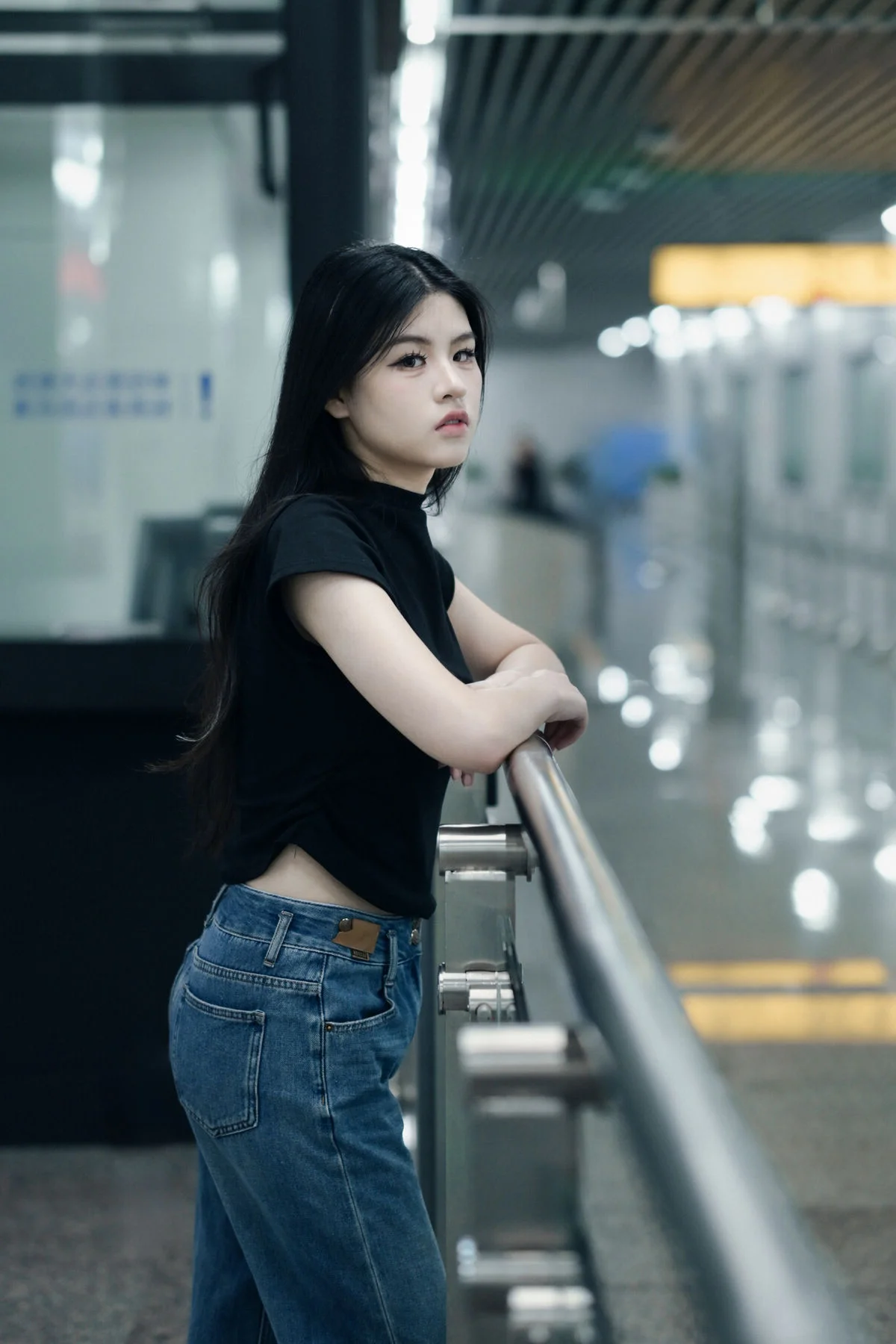 YiTuYu Art Language Vol.9660 Li Zhi Artistic Portrait Series