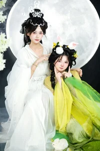 YiTuYu Art Language Vol.10533 San Yuan Digital Collection (13P) - image 8