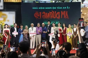 Controversy Surrounds 'Am Duong Lo' Film Production Over Ambulance Usage - image 1