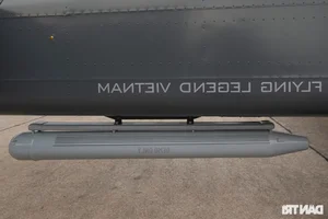 Innovative Vietnam-Made Training Aircraft Take Center Stage at the 2024 International Defense Exhibition Highlighting Domestic Aerospace Advancements - image 5