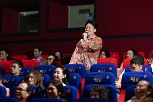 Musician Nguyen Van Chung Makes a Stellar Acting Debut to Critical Acclaim - image 4