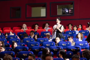 Musician Nguyen Van Chung Makes a Stellar Acting Debut to Critical Acclaim - image 5