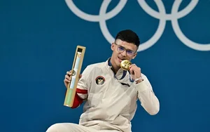 Spain U23 Wins Gold Medal in Thrilling Olympic Football Final - image 2