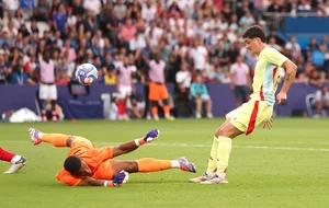Spain U23 Wins Gold Medal in Thrilling Olympic Football Final - image 1