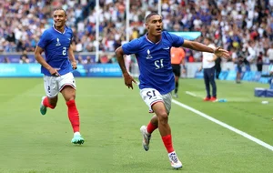 Spain U23 Wins Gold Medal in Thrilling Olympic Football Final - image 4