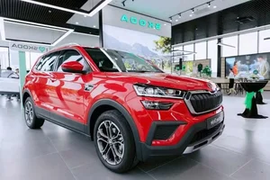 Skoda Kushaq Financing Offers: Low 5% Interest Rate for July 2026 Buyers - image 6