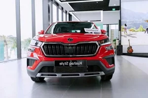 Skoda Kushaq Financing Offers: Low 5% Interest Rate for July 2026 Buyers - image 3