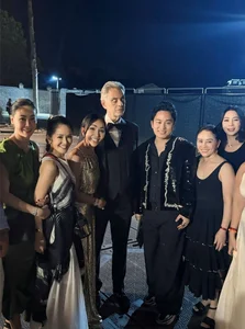 Lệ Quyên Showcases Luxury Fashion: A Glimpse into the Star's Elegant Lifestyle - image 6