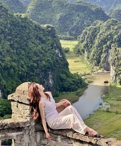 Discover Hang Mua in Ninh Binh During the September 2nd Holiday - image 3