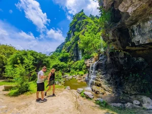 Discover Hang Mua in Ninh Binh During the September 2nd Holiday - image 6