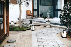 A $9 Billion Gesture: Inside the Stunning Garden Villa Built for a Father - image 6