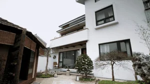 A $9 Billion Gesture: Inside the Stunning Garden Villa Built for a Father - image 3