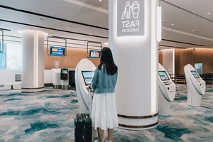Inside Singapore’s Changi Airport: Exploring the World’s Most Modern and Luxurious Aviation Hub - image 10