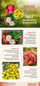 Sapa Crow-Beak Peaches: How to Identify Genuine Vietnamese Fruit from Imports - image 0