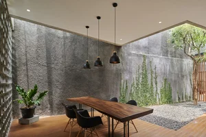 Stunning Hilltop House Design Engineered for Natural Year-Round Breezes - image 8