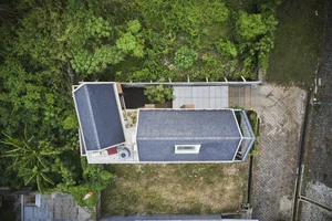 Stunning Hilltop House Design Engineered for Natural Year-Round Breezes - image 3