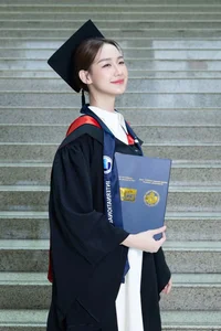 Miss Intercontinental Bao Ngoc Inspires with Stunning Beauty and Intellect - image 2