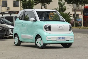 The 2026 Bestune Pony: An Ultra-Affordable Micro EV Revolutionizing Urban Mobility - image 0