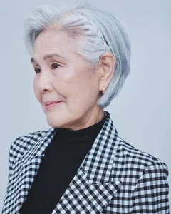 80-Year-Old Choi Soon-hwa Makes History at Miss Universe Korea 2024 - image 5