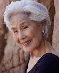 80-Year-Old Choi Soon-hwa Makes History at Miss Universe Korea 2024 - image 2