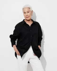 80-Year-Old Choi Soon-hwa Makes History at Miss Universe Korea 2024 - image 8