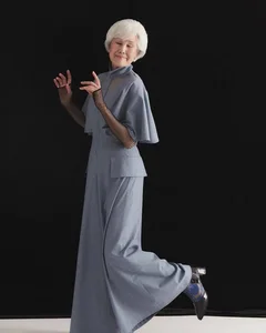 80-Year-Old Choi Soon-hwa Makes History at Miss Universe Korea 2024 - image 7