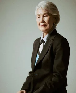 80-Year-Old Choi Soon-hwa Makes History at Miss Universe Korea 2024 - image 6
