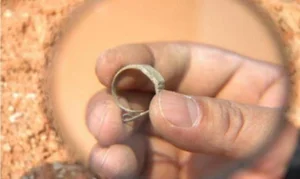 Mystery of the 1,000-Year-Old Mummy Found with Modern-Looking Footwear - image 8