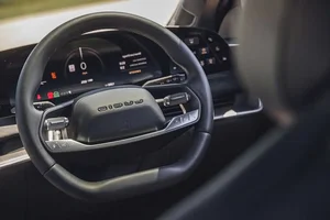 Lucid Air Grand Touring: The American EV Dominating with 1,200km Range - image 2